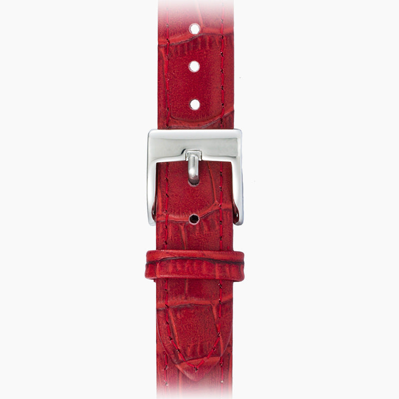 Atmosphere Fernweh Brand High Grade Fashion Non Mechanical Watch Waterproof Genuine Belt Quartz Watch