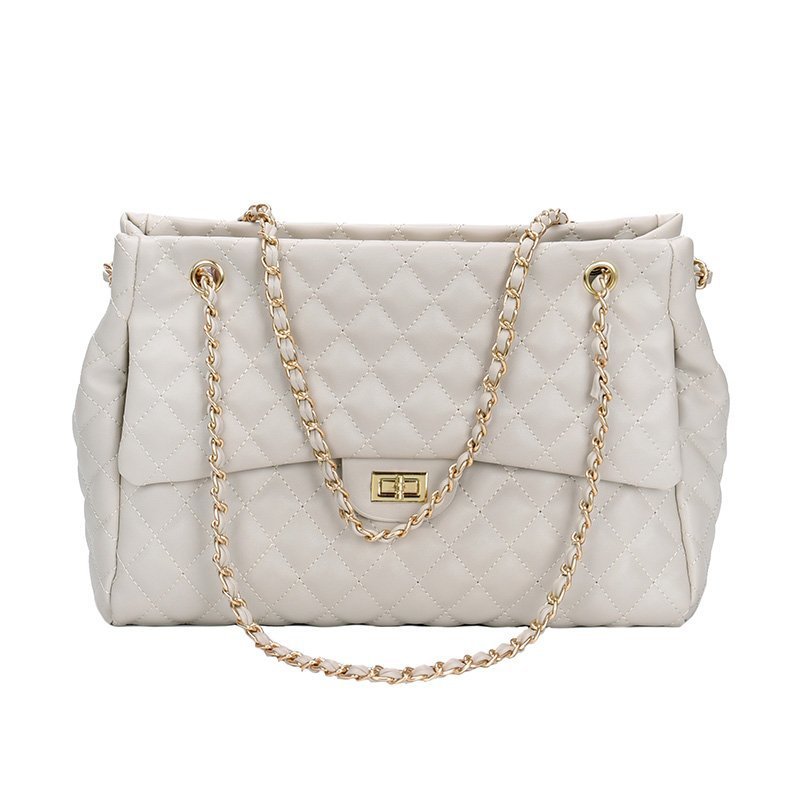 Vindkæde skuldertaske crossbody taske