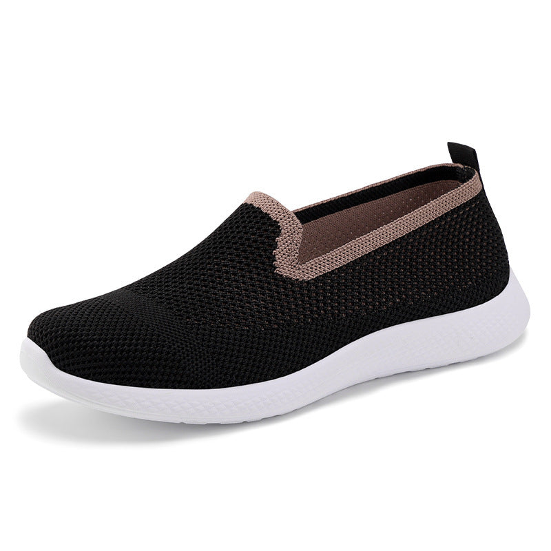 Summer Low-cut Women's Casual Shoes