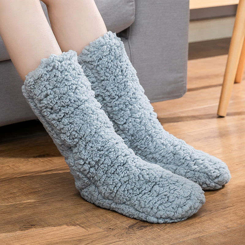 Winter foot warmer foot warmer artifact feet