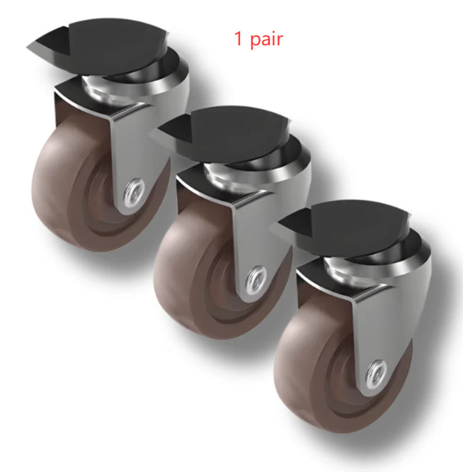 Abdominal Wheel Hydraulic Adjustable Hand-muscle Developer Fitness Equipment