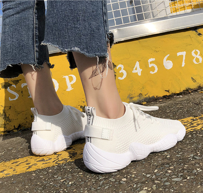 Women's casual shoes