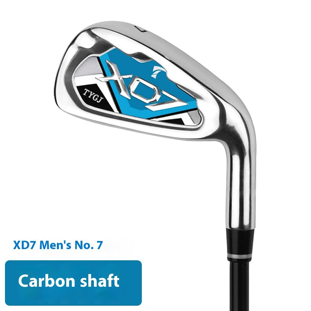 Golf Club Men's And Women's Beginner Carbon Body