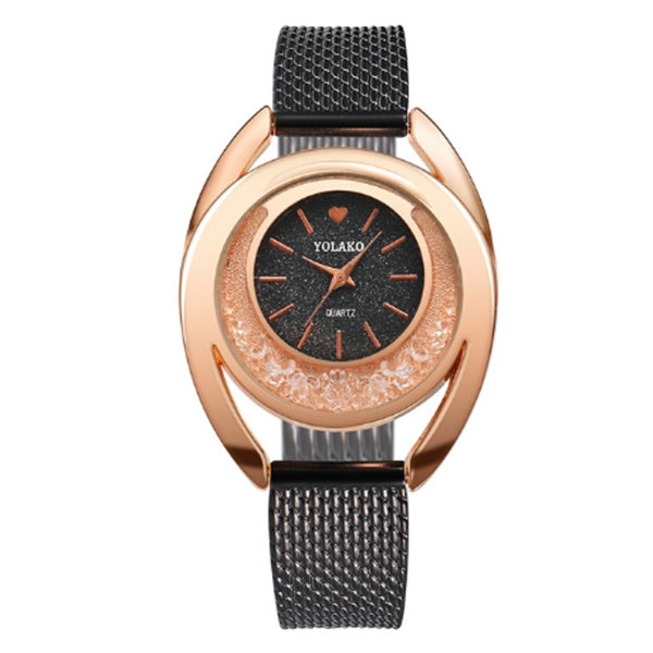 Fashion watch