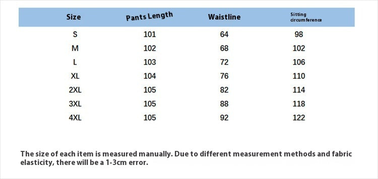 Colorful Fashion Casual Retro High Waist Loose Wide Legs Jeans