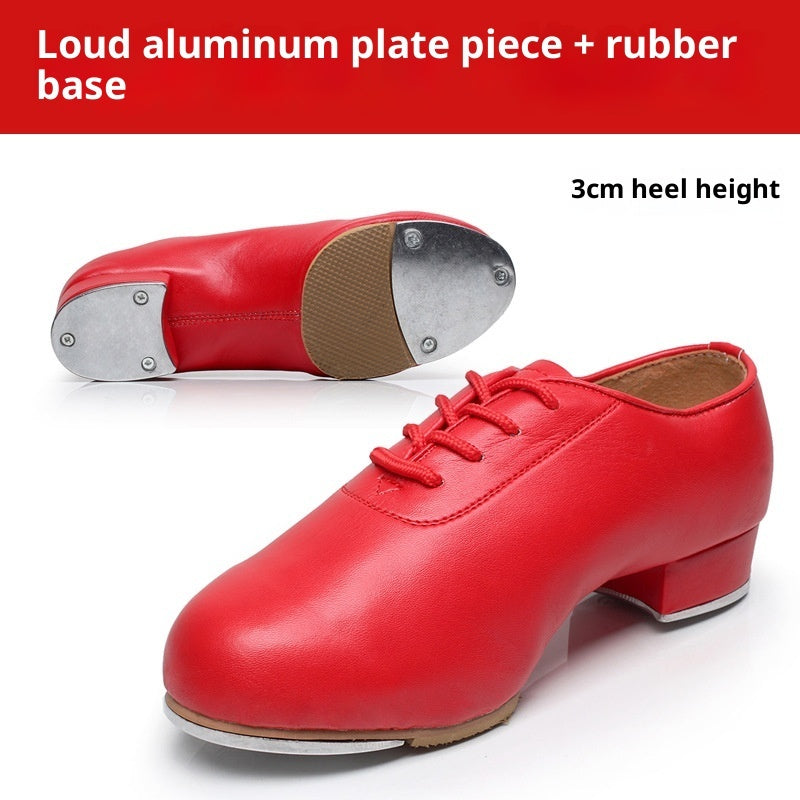Tap Dance Shoes For Men And Women  Adult