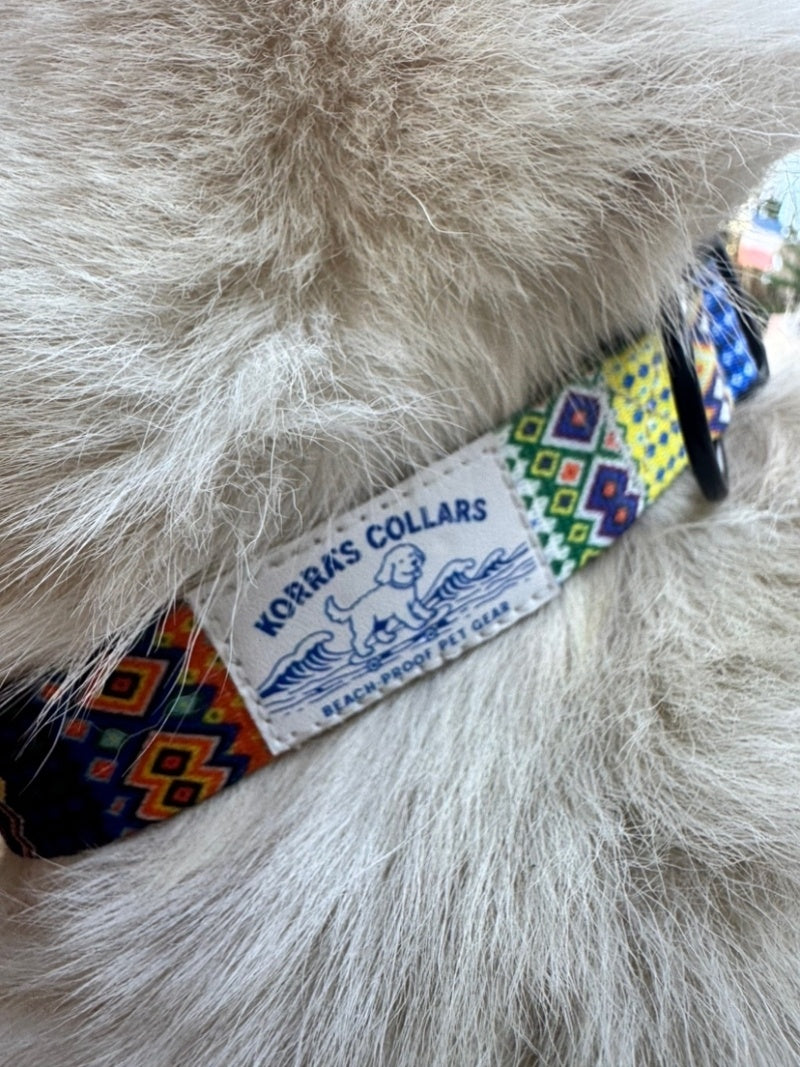 Small Dog Pet Collar