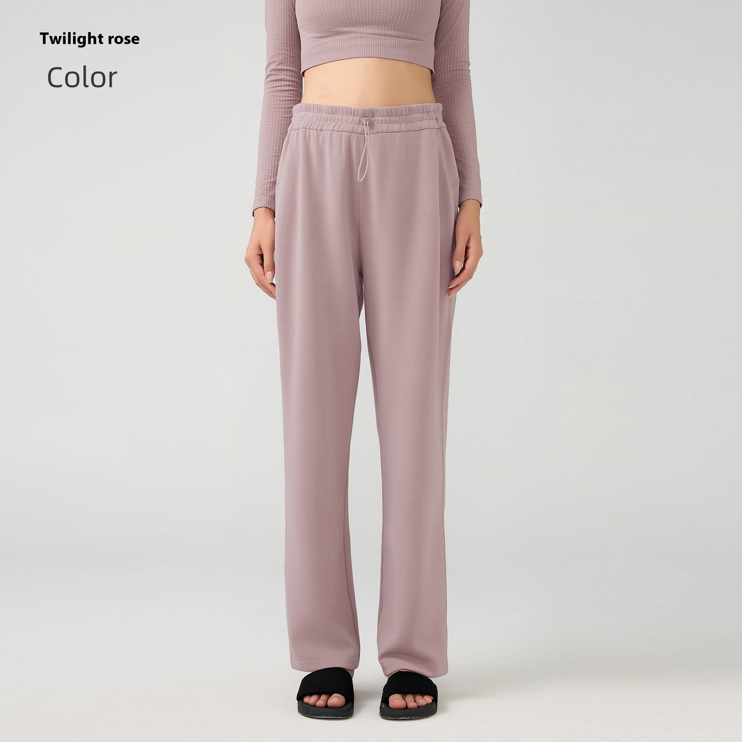 Running Sports Yoga Trousers For Women