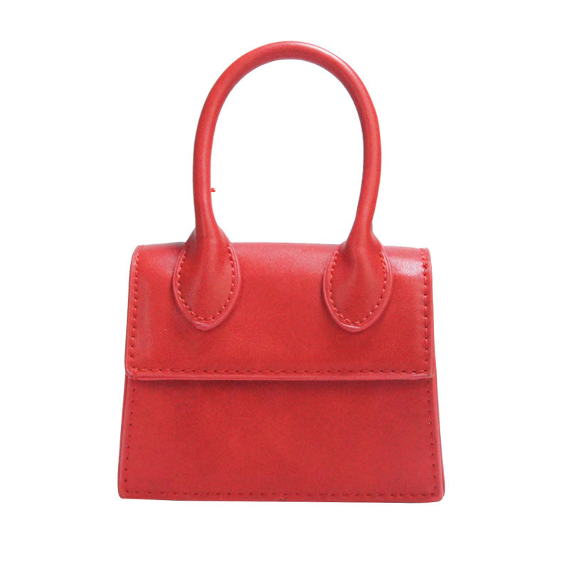 Fashion handbag Korean fashion mini crossbody bag