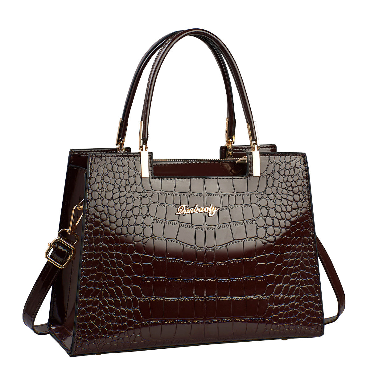 Mom One-shoulder Handbag