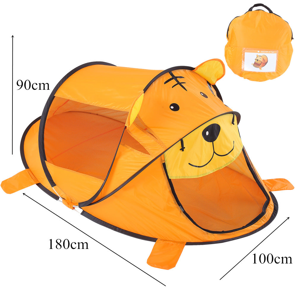 Children's tent