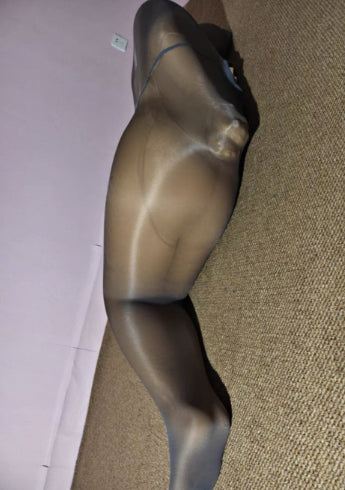 Ultra-thin Sleeping Bag Onesie Stockings