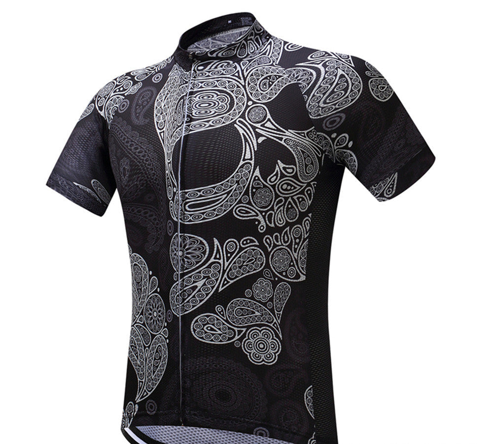 FUALRNY cycling jerseys
