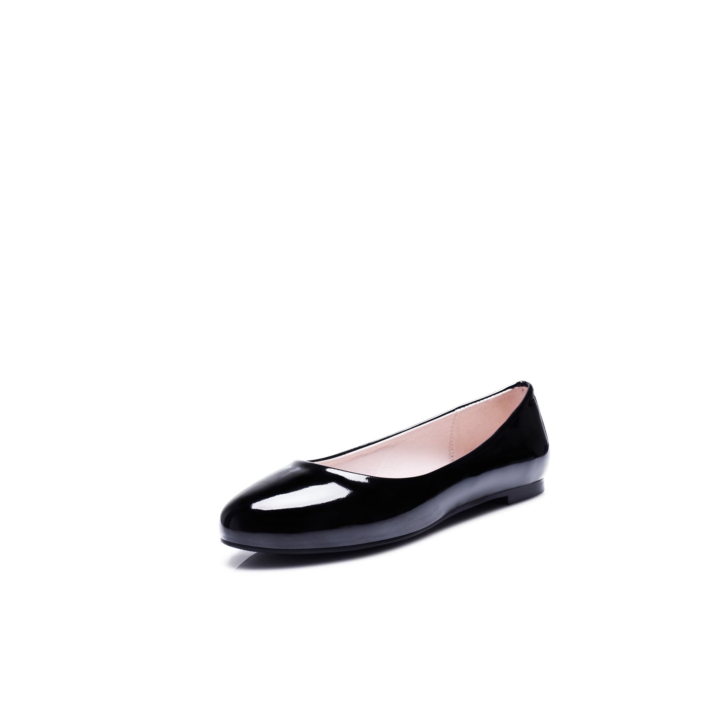 Casual Women's Shoes Spring And Autumn Flat Low-cut Shoes