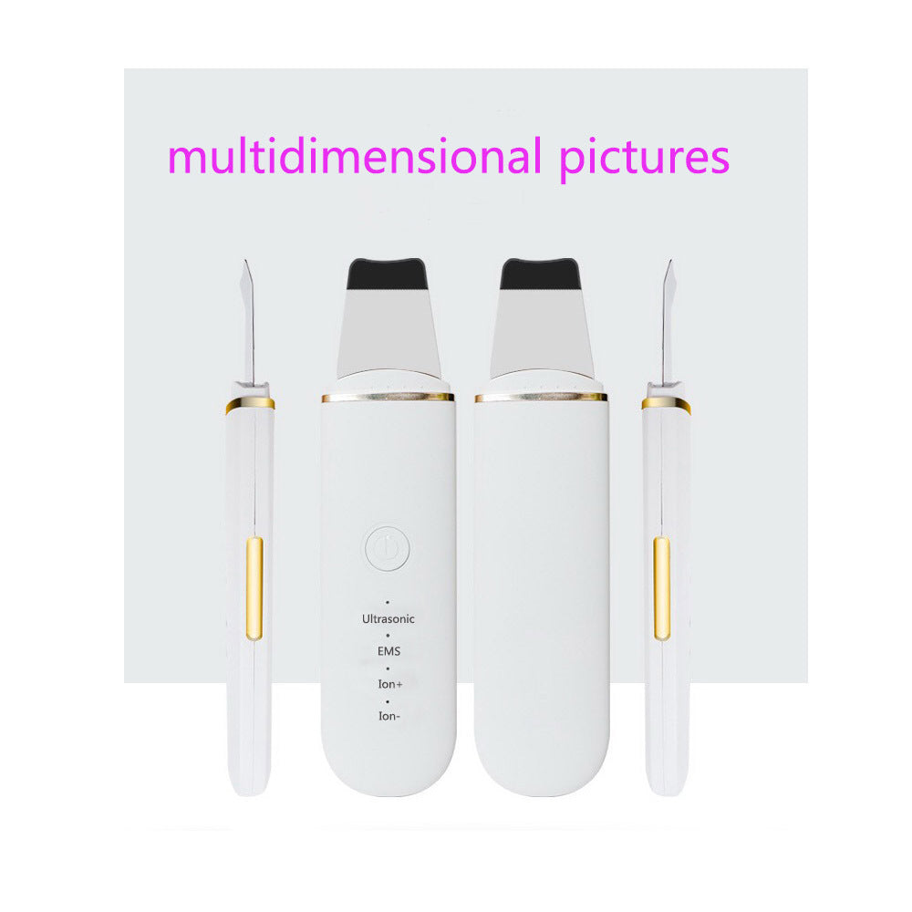 Introduction Instrument Of Ultrasonic Leather Shovel For