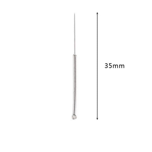 Fine Needles For Micro Beauty Instrument
