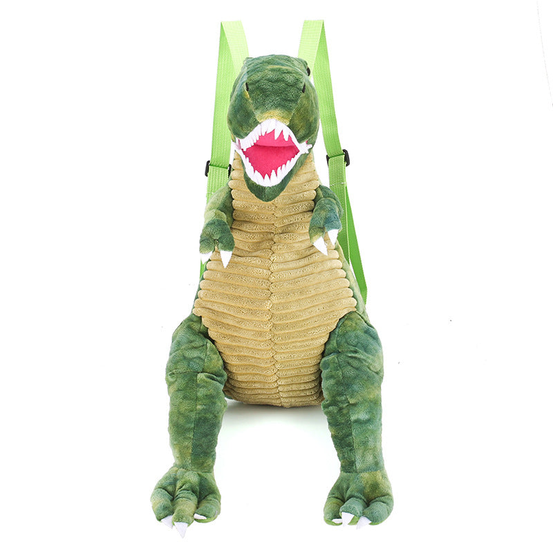 Dinosaurtaske