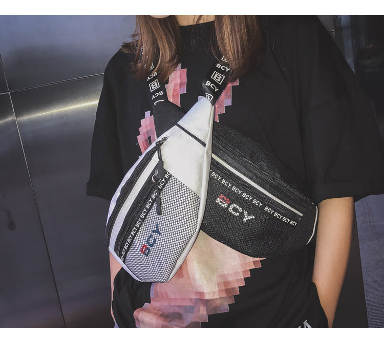 sports belt bag