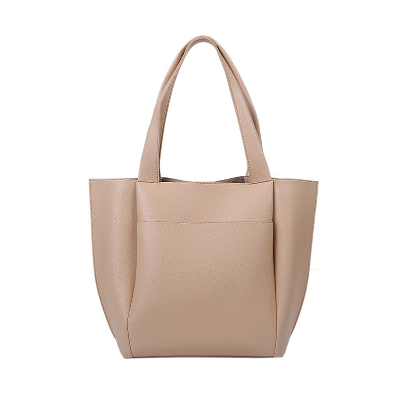 Retro Hong Kong style handbag