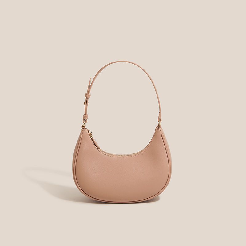 Design One Shoulder Niche Nyt stil underarms taske