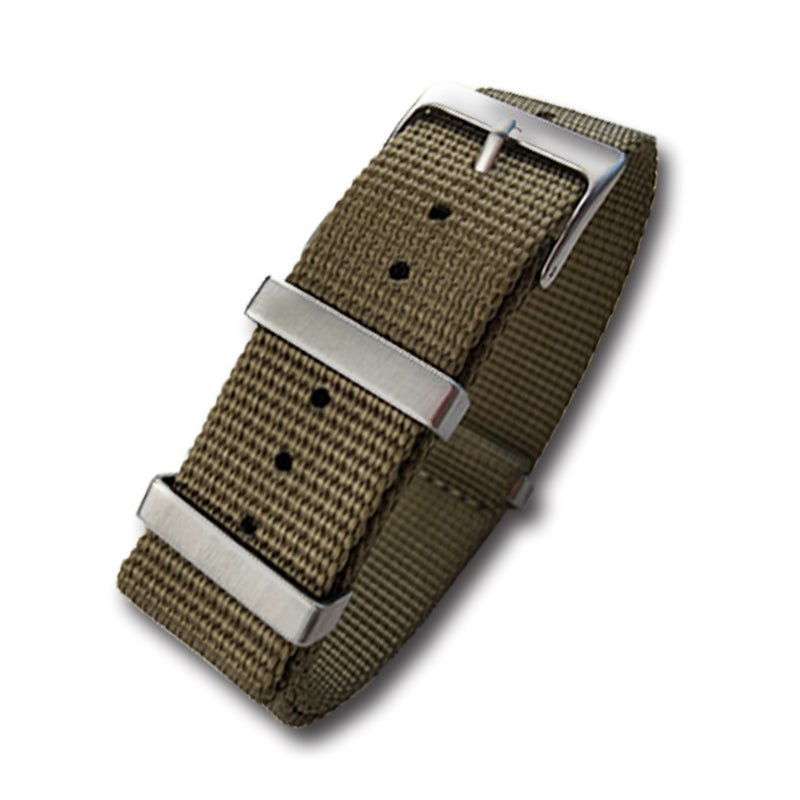 Watch strap
