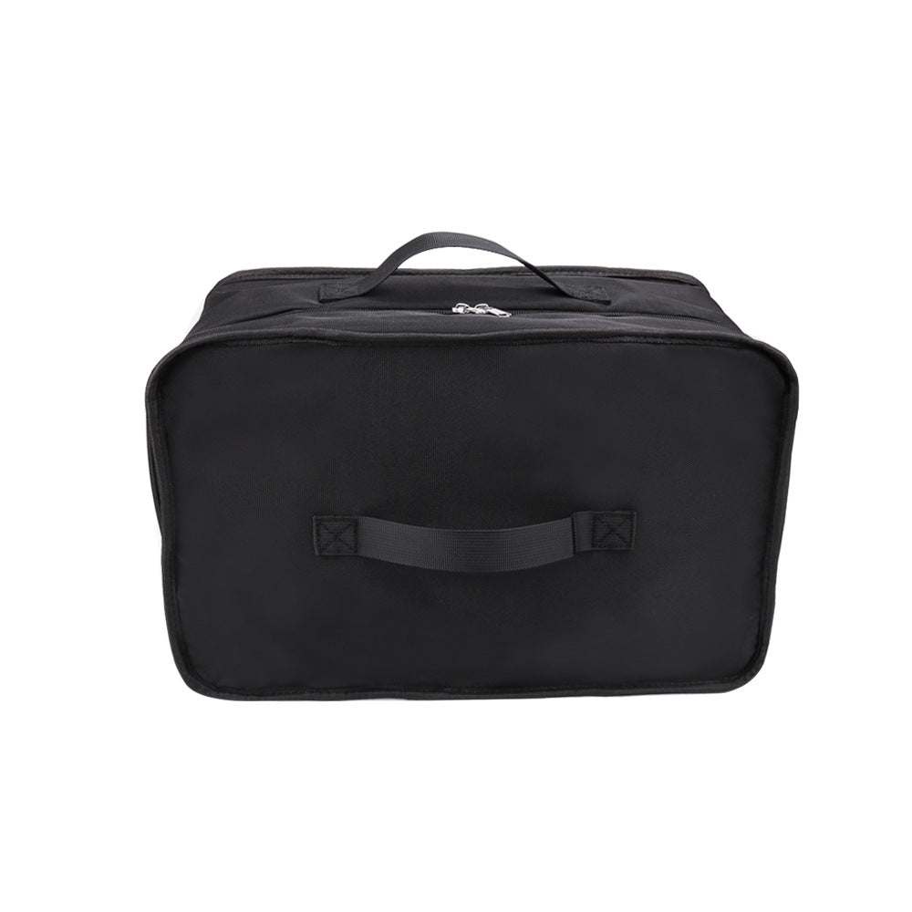 Clothing Storage Bag Home Portable Luggage