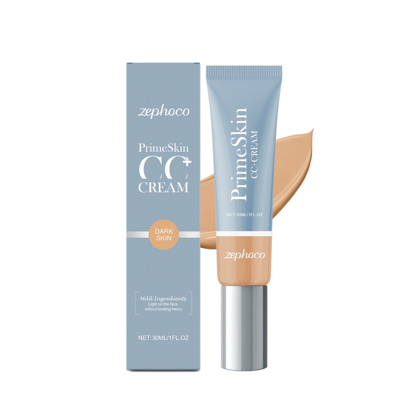 Nourishing Lightweight Liquid Foundation Lightweight Moisturizing