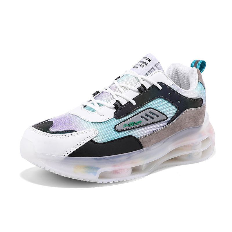 Fashion Recreational Sports Shoes Korean Light