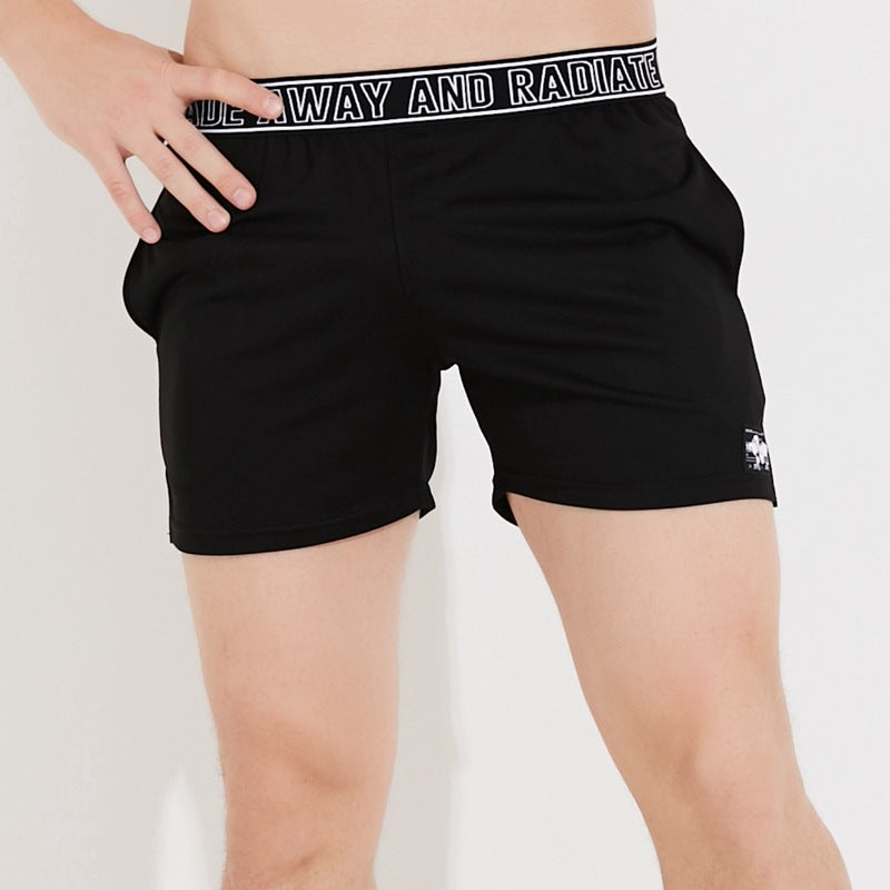 Sports Shorts Plus Size Quick-drying Beach Training Pant