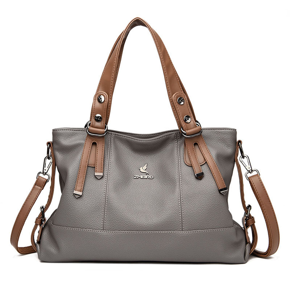 Fashionable And Generous Women's Messenger Bag