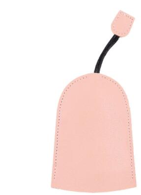 Creative Cartoon Pull Car Rope Key Bag