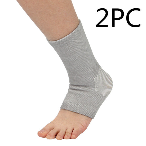 Sports Ankle Sprain Fixed Thermal Foot Protector