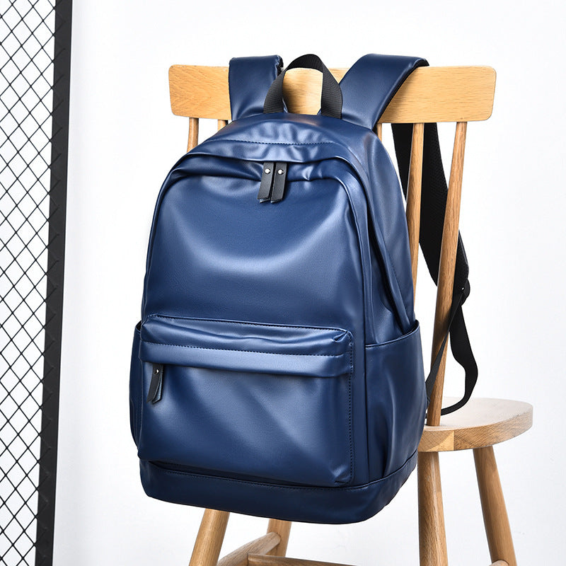 Male Fashion Casual Shoulder Travel Bag