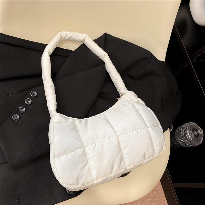 Autumn New Fashion Shoulder Bag Casual Simple