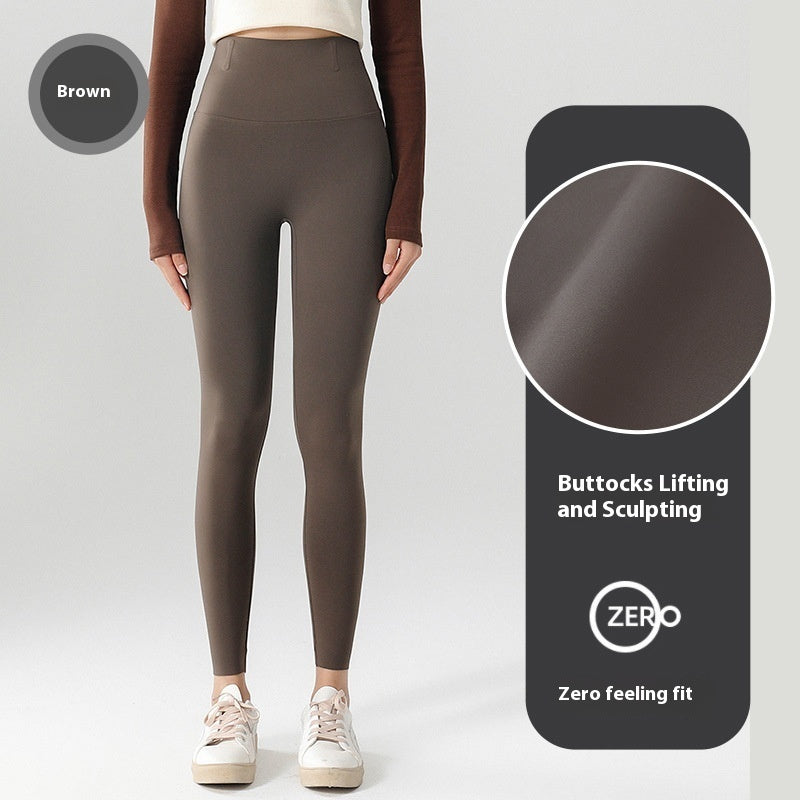 Women's Fashion Fitness Yoga Primer Leggings