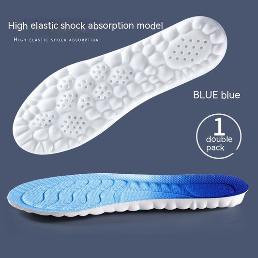 Men's And Women's Outdoor Cotton-padded Mid-top Sports Cotton Shoes