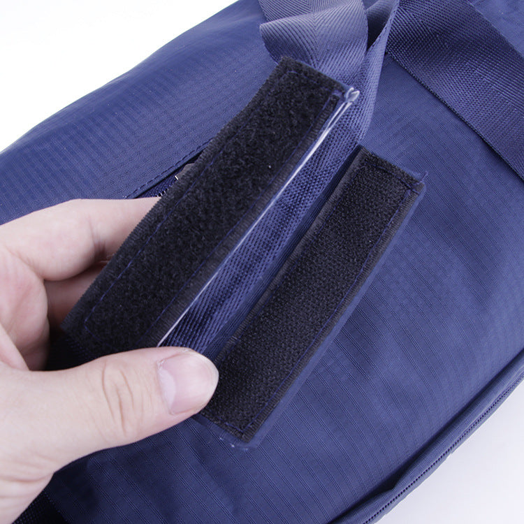 Hand-held Large-capacity Short-distance Travel Bag