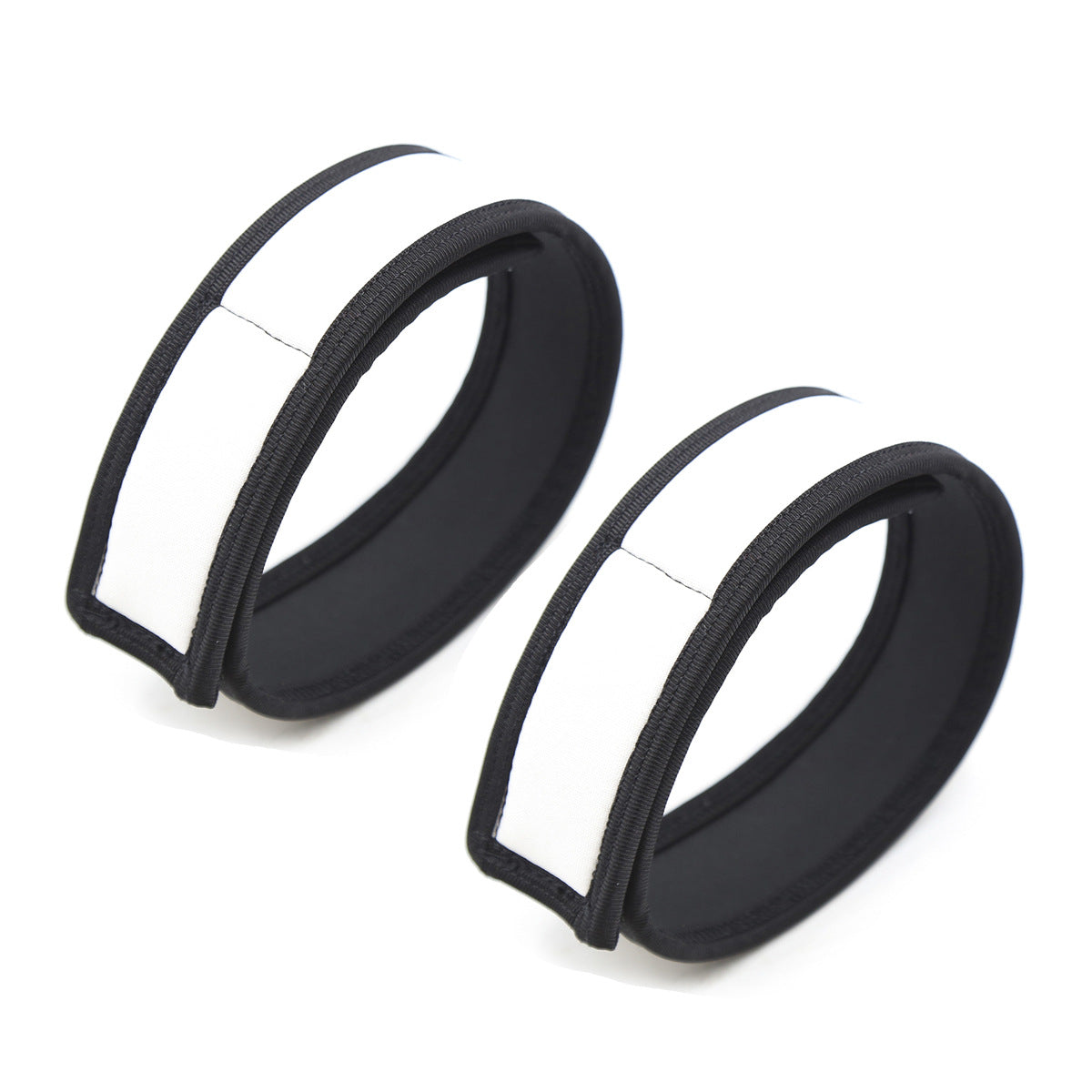 Colorful Velcro armband