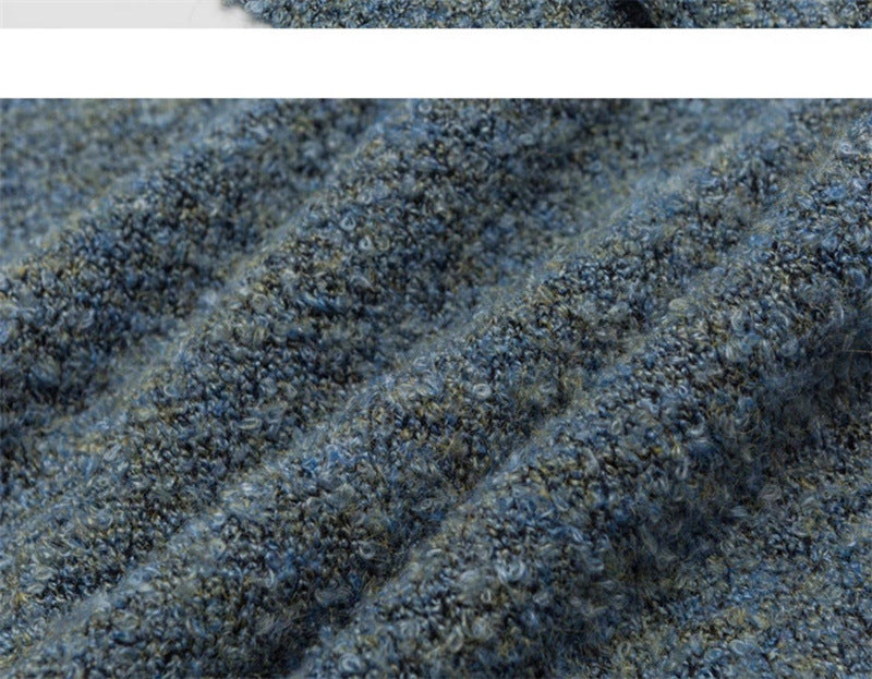 Puppy Pattern Sweater Men's And Women's Sweaters
