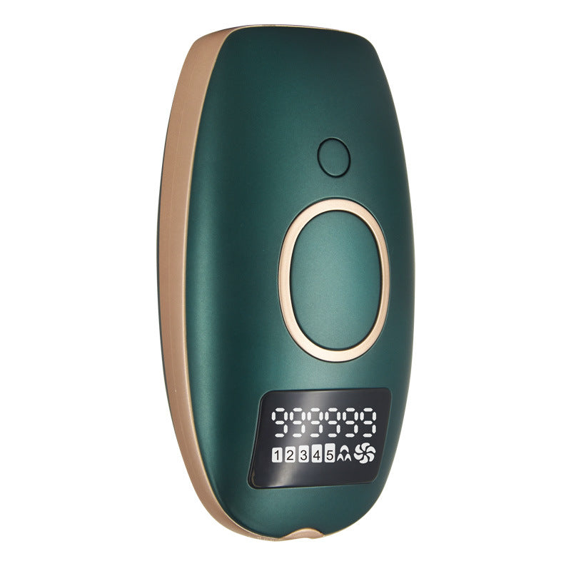 Photon Skin Rejuvenation  Home Shaving Apparatus