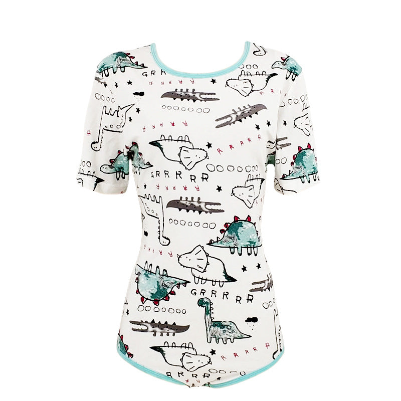 ABDL Romper High Quality Abdl Onesie