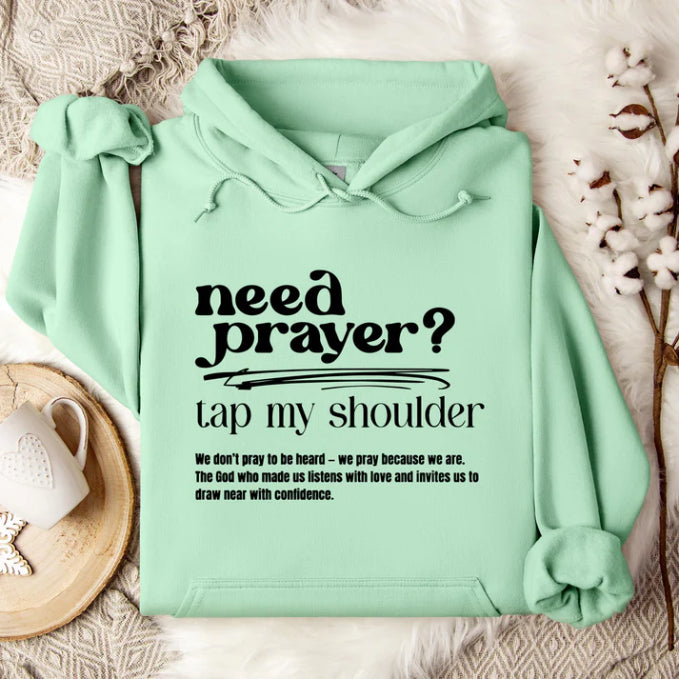 Personalized Hooded Sweater Loose Women