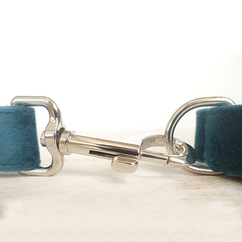Towing rope set