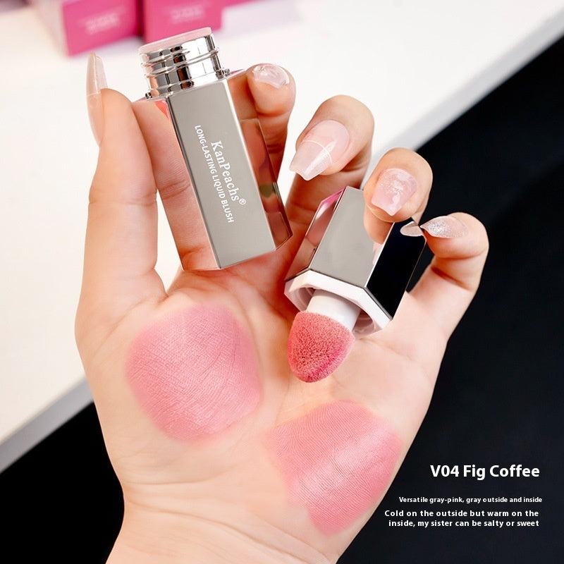 Brightening And Repairing Young Girl Rouge Rods