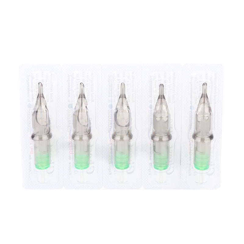 Universal Boutique Multi-model Eyebrow Tattoo Short Needle