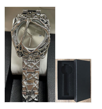 Watch Special-shaped Advanced Ins Same Style Special-interest Design
