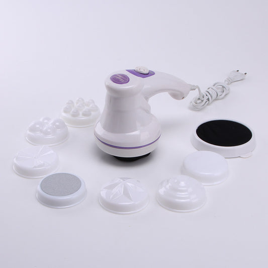 Electric massager