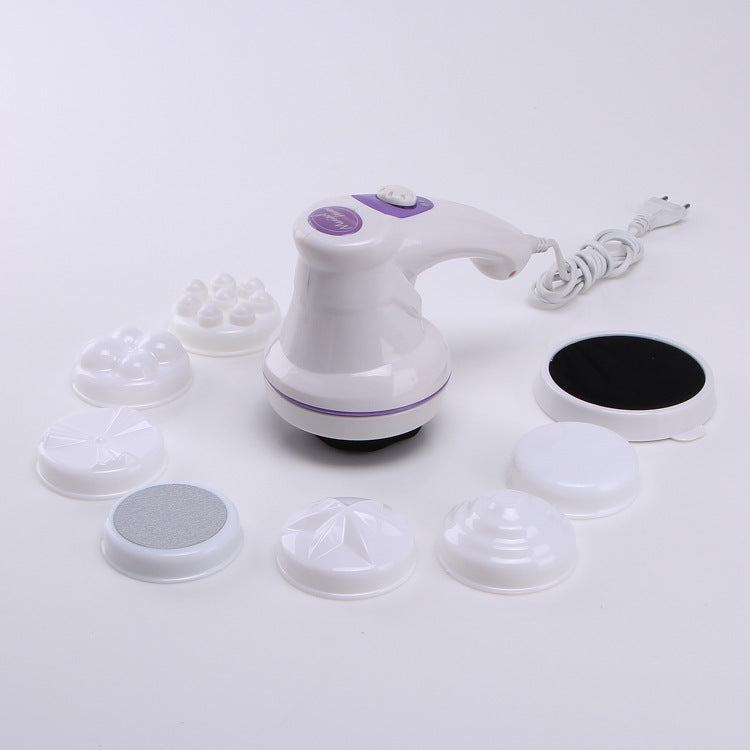 Electric massager