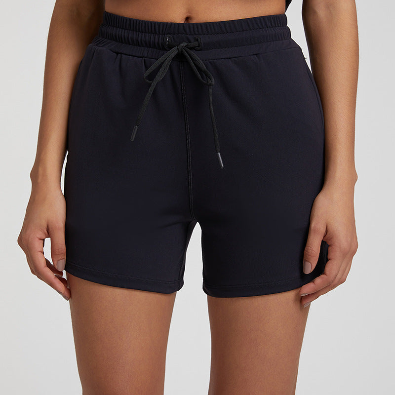 Anti-exposure Casual Quick-drying Running Yoga Pants