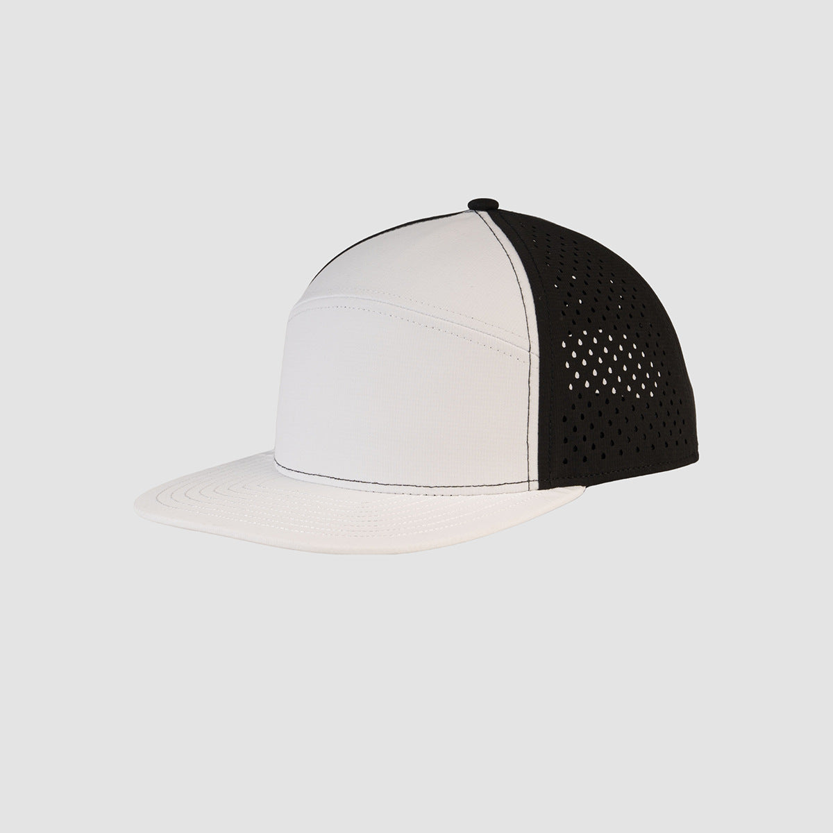 Polyester Water Repellent Quick-drying Baseball Hat